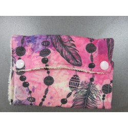 Pochette à savon